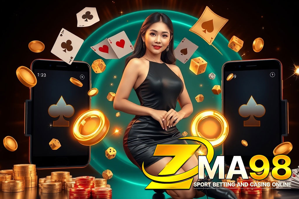 ZMA98-สล็อต